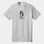 Tall Core Cotton Tee Thumbnail