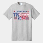 Tall Core Cotton Tee Thumbnail