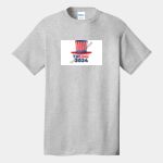 Tall Core Cotton Tee Thumbnail