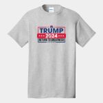 Tall Core Cotton Tee Thumbnail