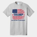 Tall Core Cotton Tee Thumbnail