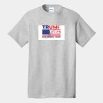 Tall Core Cotton Tee Thumbnail