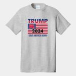 Tall Core Cotton Tee Thumbnail