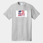 Tall Core Cotton Tee Thumbnail