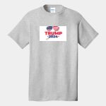 Tall Core Cotton Tee Thumbnail