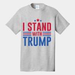 Tall Core Cotton Tee Thumbnail