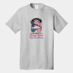 Tall Core Cotton Tee Thumbnail