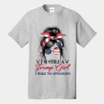 Tall Core Cotton Tee Thumbnail