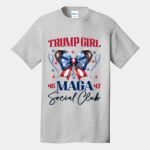 Tall Core Cotton Tee Thumbnail