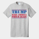 Tall Core Cotton Tee Thumbnail