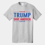 Tall Core Cotton Tee Thumbnail