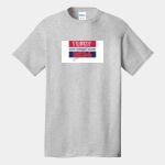 Tall Core Cotton Tee Thumbnail