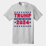 Tall Core Cotton Tee Thumbnail