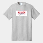 Tall Core Cotton Tee Thumbnail