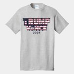 Tall Core Cotton Tee Thumbnail