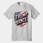 Tall Core Cotton Tee Thumbnail