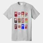 Tall Core Cotton Tee Thumbnail