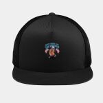 Yupoong ® 5 Panel Classic Trucker Mesh Back Cap Thumbnail