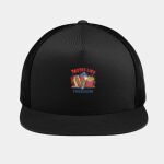 Yupoong ® 5 Panel Classic Trucker Mesh Back Cap Thumbnail