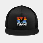 Yupoong ® 5 Panel Classic Trucker Mesh Back Cap Thumbnail