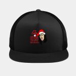 Yupoong ® 5 Panel Classic Trucker Mesh Back Cap Thumbnail