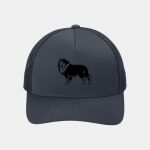 YP Classics ® Retro Trucker 5 Panel Cap Thumbnail