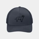 YP Classics ® Retro Trucker 5 Panel Cap Thumbnail