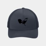 YP Classics ® Retro Trucker 5 Panel Cap Thumbnail