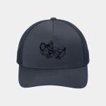 YP Classics ® Retro Trucker 5 Panel Cap Thumbnail