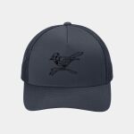 YP Classics ® Retro Trucker 5 Panel Cap Thumbnail