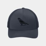 YP Classics ® Retro Trucker 5 Panel Cap Thumbnail