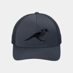 YP Classics ® Retro Trucker 5 Panel Cap Thumbnail