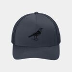YP Classics ® Retro Trucker 5 Panel Cap Thumbnail