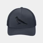 YP Classics ® Retro Trucker 5 Panel Cap Thumbnail