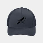 YP Classics ® Retro Trucker 5 Panel Cap Thumbnail