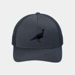 YP Classics ® Retro Trucker 5 Panel Cap Thumbnail