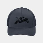 YP Classics ® Retro Trucker 5 Panel Cap Thumbnail