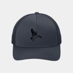 YP Classics ® Retro Trucker 5 Panel Cap Thumbnail