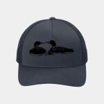 YP Classics ® Retro Trucker 5 Panel Cap Thumbnail