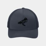 YP Classics ® Retro Trucker 5 Panel Cap Thumbnail