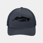 YP Classics ® Retro Trucker 5 Panel Cap Thumbnail