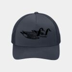 YP Classics ® Retro Trucker 5 Panel Cap Thumbnail
