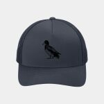 YP Classics ® Retro Trucker 5 Panel Cap Thumbnail