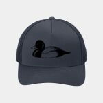 YP Classics ® Retro Trucker 5 Panel Cap Thumbnail