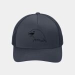 YP Classics ® Retro Trucker 5 Panel Cap Thumbnail