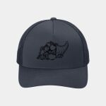 YP Classics ® Retro Trucker 5 Panel Cap Thumbnail