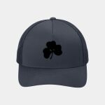 YP Classics ® Retro Trucker 5 Panel Cap Thumbnail