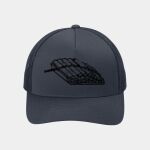 YP Classics ® Retro Trucker 5 Panel Cap Thumbnail