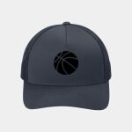 YP Classics ® Retro Trucker 5 Panel Cap Thumbnail