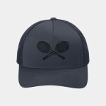 YP Classics ® Retro Trucker 5 Panel Cap Thumbnail
